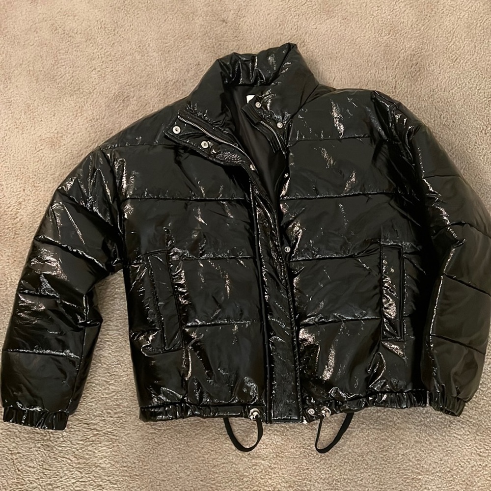 Zara outwear Autumn/Winter